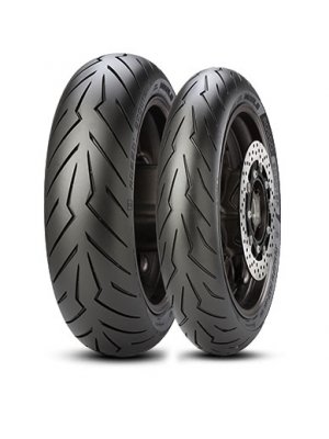 Задна гума Pirelli 150/70-13